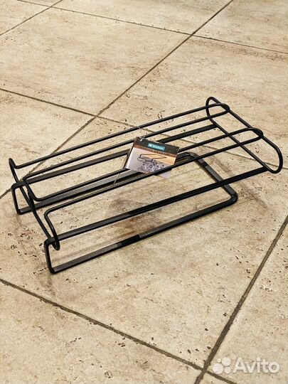 Держатель для бокалов подвесной O'Кitchen, новый