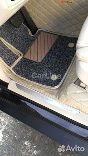 Коврики BMW X5 F15