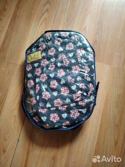 Переноска для ребенка
