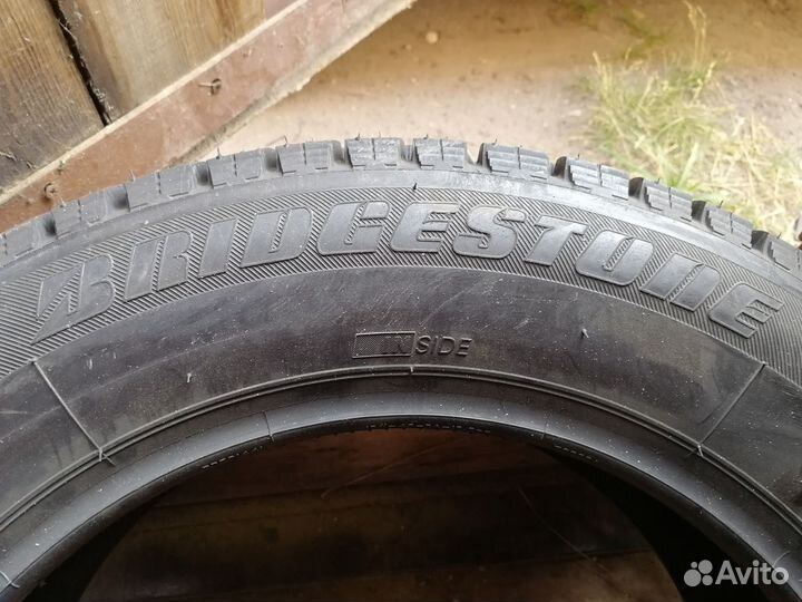 Bridgestone Blizzak Revo GZ 195/60 R15 88S