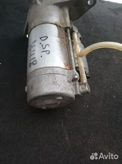 Стартер GJ32-11001-AE Discovery Sport L550 2.0D