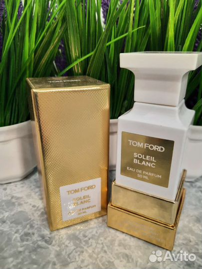 Женские парфюмы Tom Ford 50ml