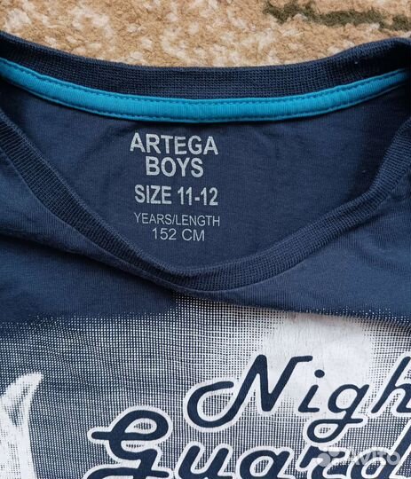 Рубашки, футболки на рост 146-152 см