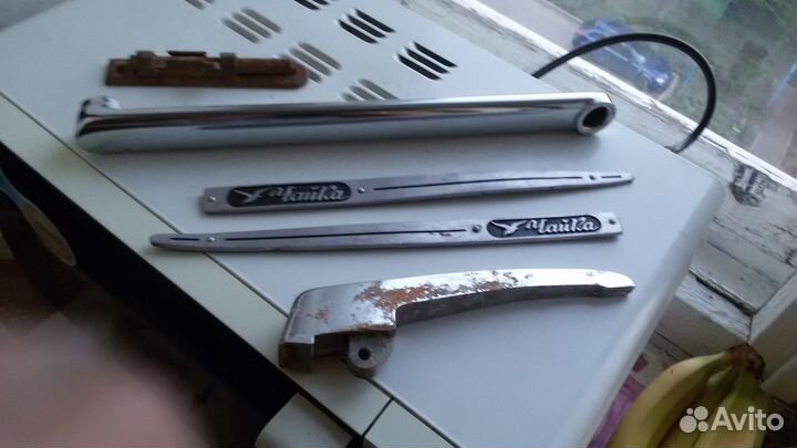 Ручка для холодильника Орск