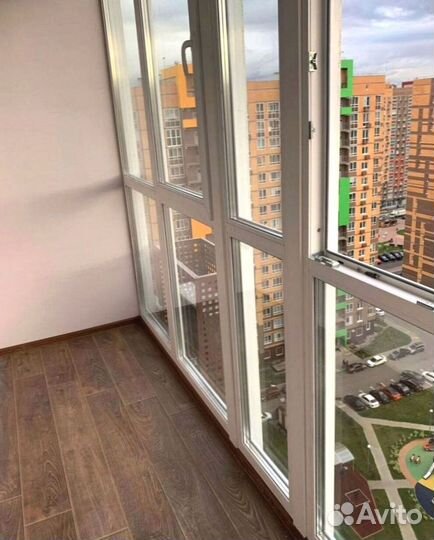 Пластиковые окна, окна пвх