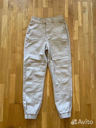 Новые брюки фирмы House