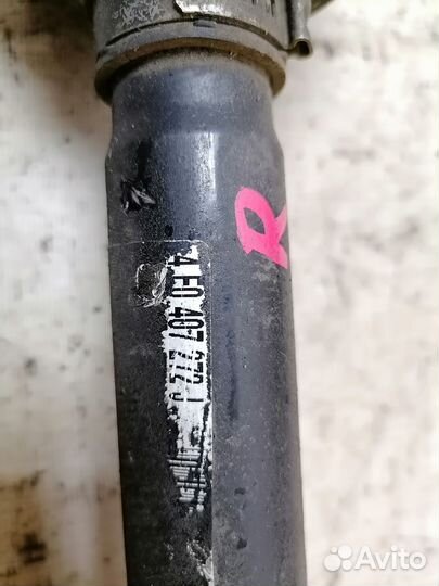 Привод передний правый Audi A6(4F2/C6) A6 C6 4F2 2