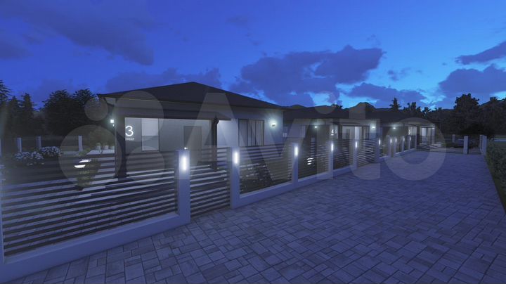 Участок 5 сот. (ИЖС)