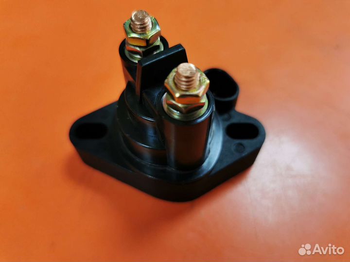 Реле стартера Arctic cat