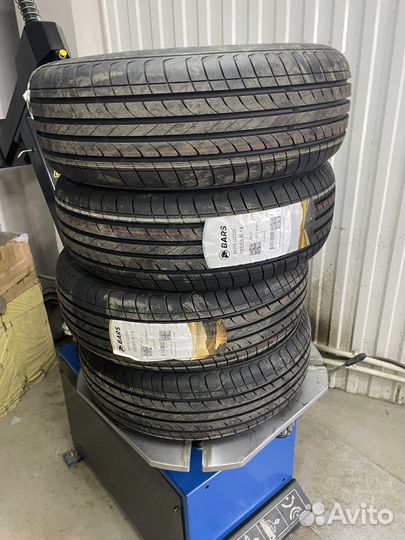 Bars UZ200 185/65 R14 86H