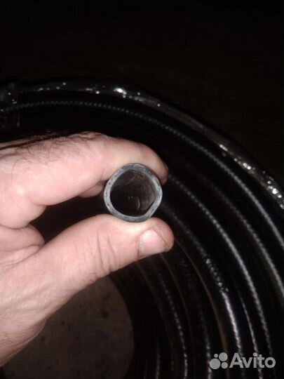 Шланг поливочный