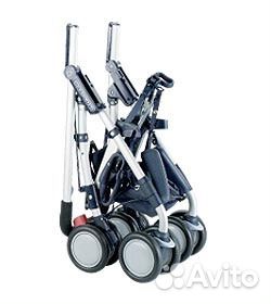 Детская коляска Maxi-Cosi Maxi-Taxi Citi CX