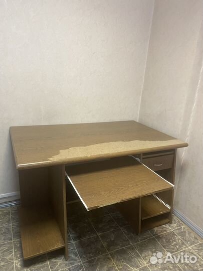 Компьютерный стол бу