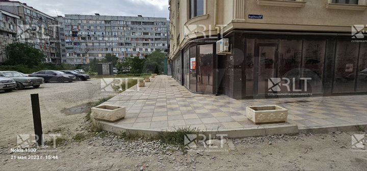 Свободного назначения, 280 м²