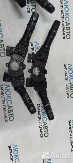 Подрулевой переключатель Kia Rio 3/Solaris