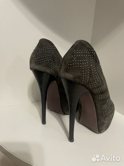 Туфли женские 38 размер