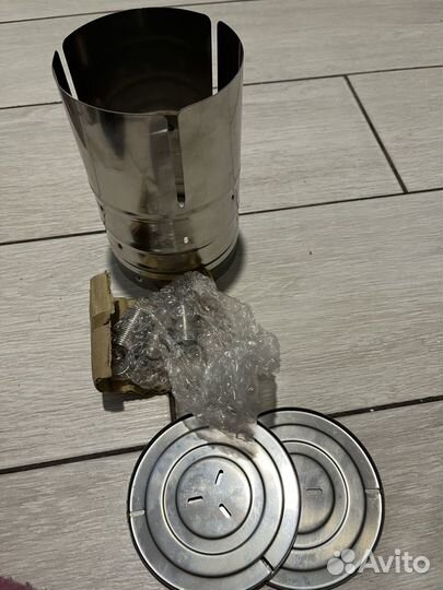 Ветчинница