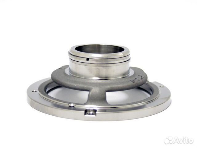 Корзина геометрии турбины