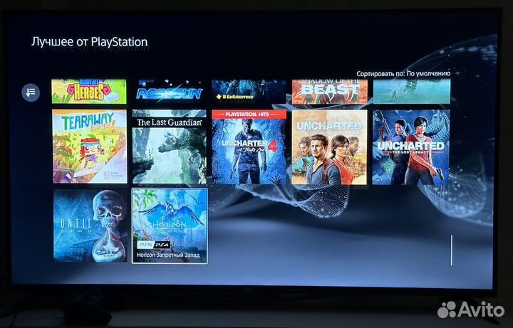 Sony playstation 5 slim диск+2 геймпада+Море игр