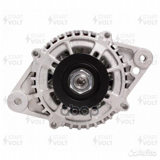 Генератор daewoo/chevrolet Matiz (01) /Spark (05)