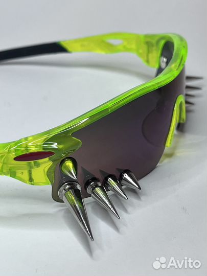Солнцезащитные очки turbo xenon 2000/ oakley type