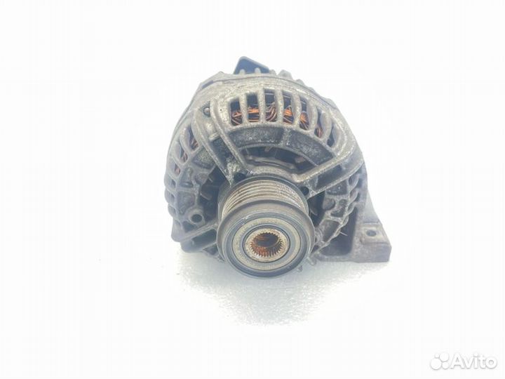 Генератор Volvo S80 TS 2.4 B5244S