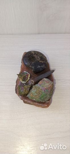 Композиция на симбирците 5 