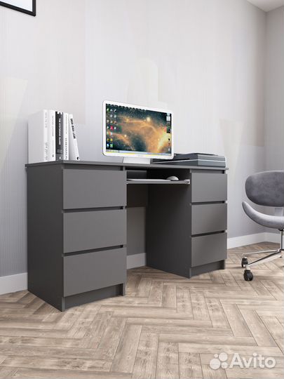 Письменный стол IKEA (аналог) компьютерный стол