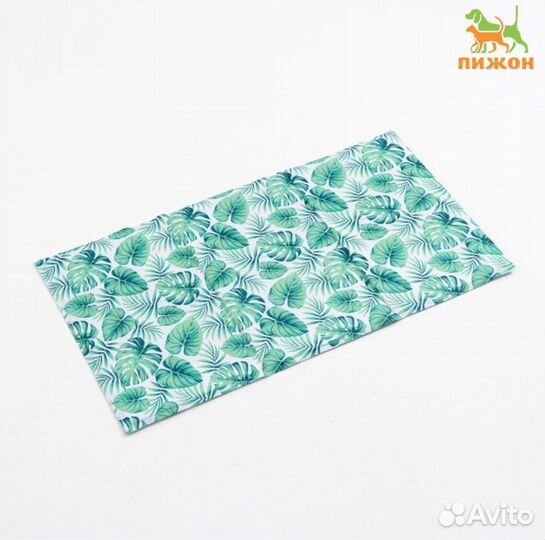 Охлаждающие коврики 