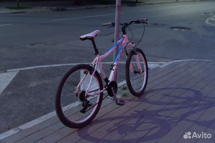 26” велосипед Rock Machine Catherine 30 (2014)