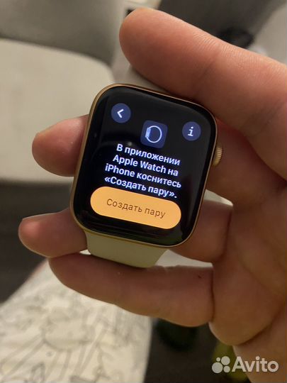 Apple watch se 2023 44mm