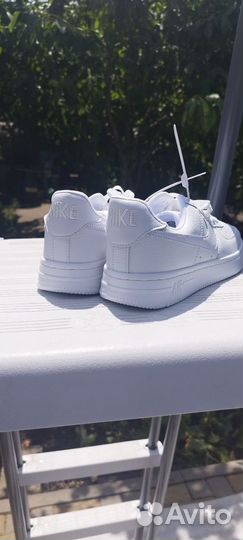 Кроссовки Nike air force 1 low