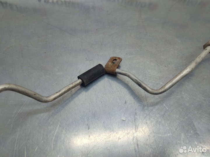 Трубка кондиционера Mitsubishi Eclipse 1G 1992 г.в