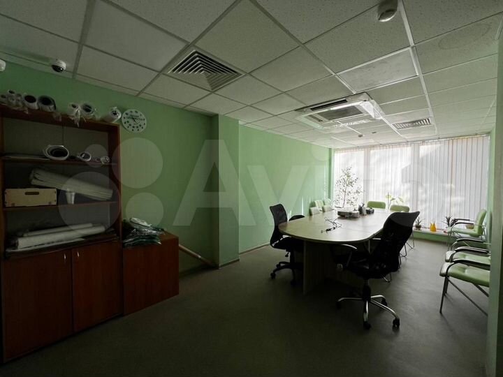 Офис, 158.2 м²