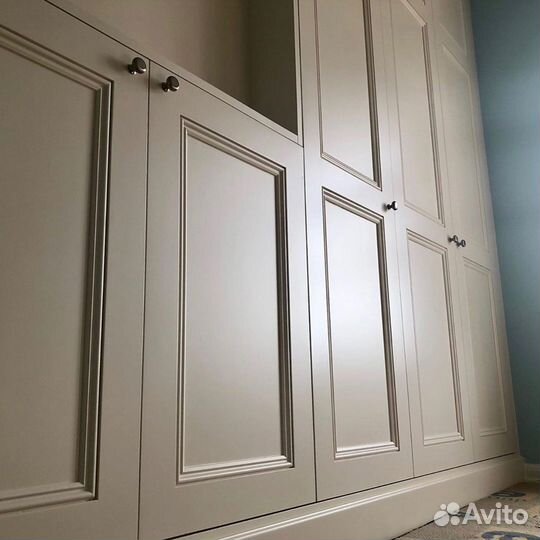 Шкафы на заказ