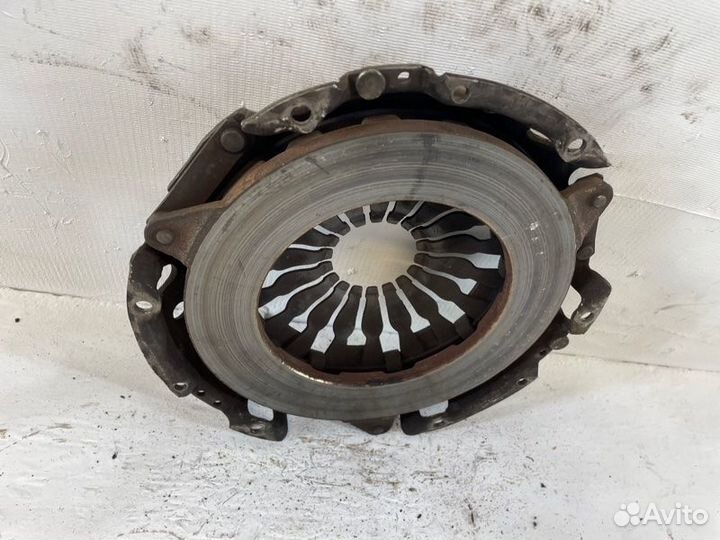 Корзина сцепления Renault Megan 2 K4MD812 2006