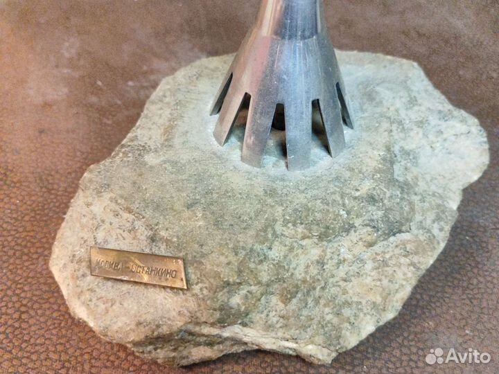 Модель Останкино