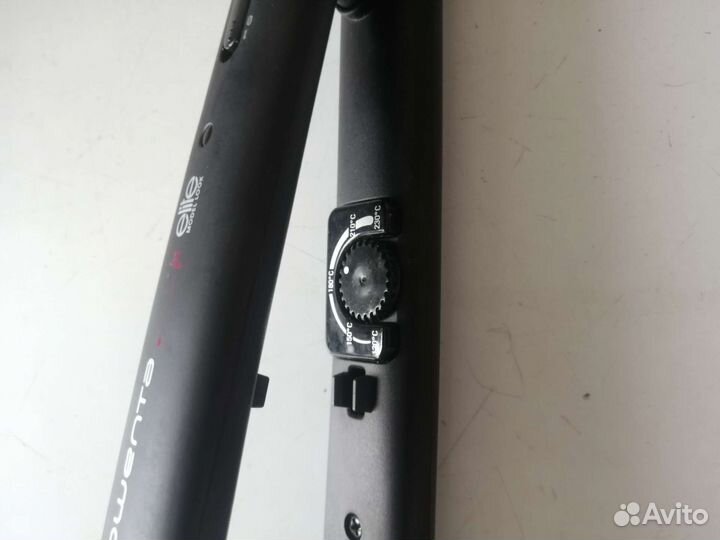 Утюжок выпрямитель для волос Rowenta