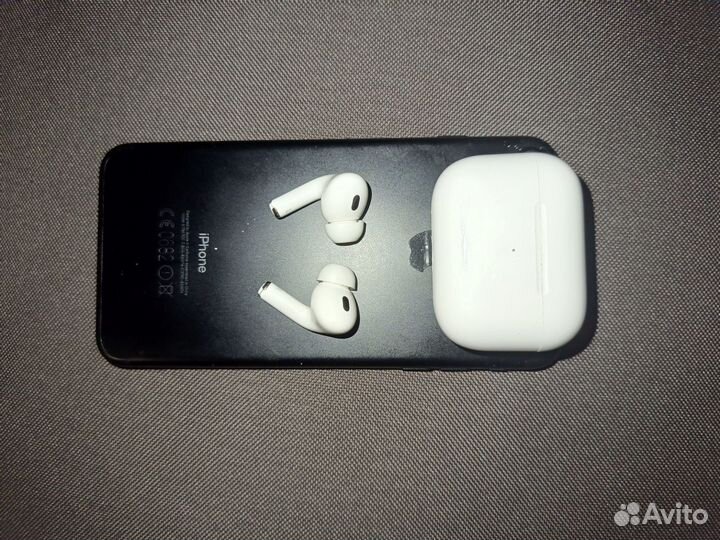 iPhone 7 Plus, 128 ГБ