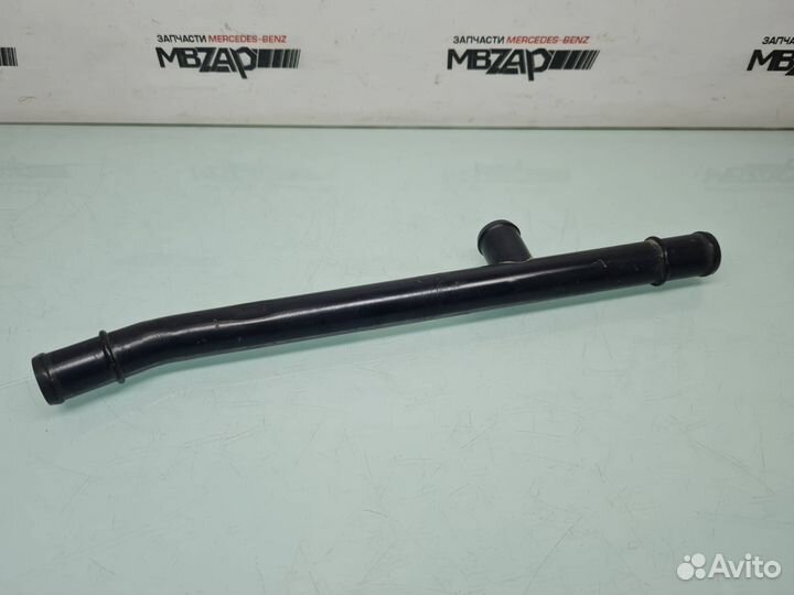 Трубка охлаждения Maybach w240 57 62