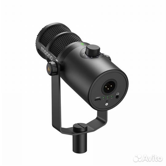 Микрофон Maono PD400