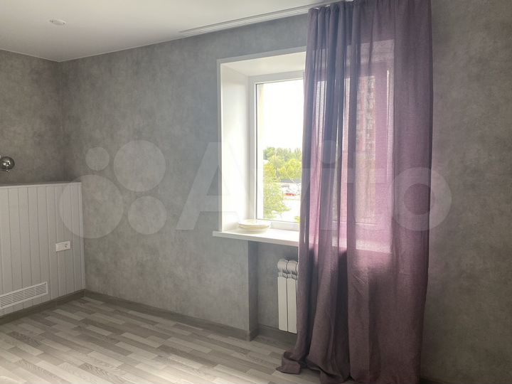 2-к. квартира, 40,8 м², 5/5 эт.