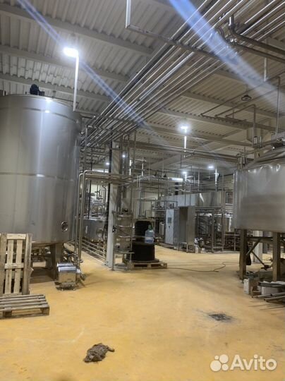 Сварочные работы