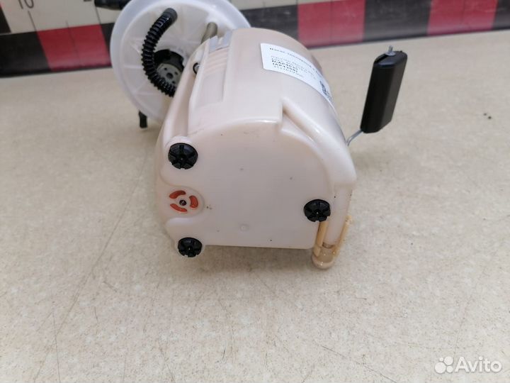 Бензонасос Хюндай Элантра 5 мд Аванта UD