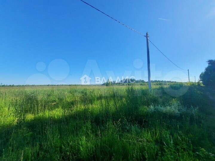 Участок 27 га (СНТ, ДНП)