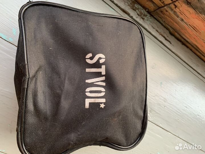 Насос автомобильный компрессор