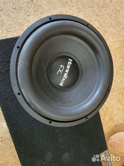 Alphard Hannibal FX38d2