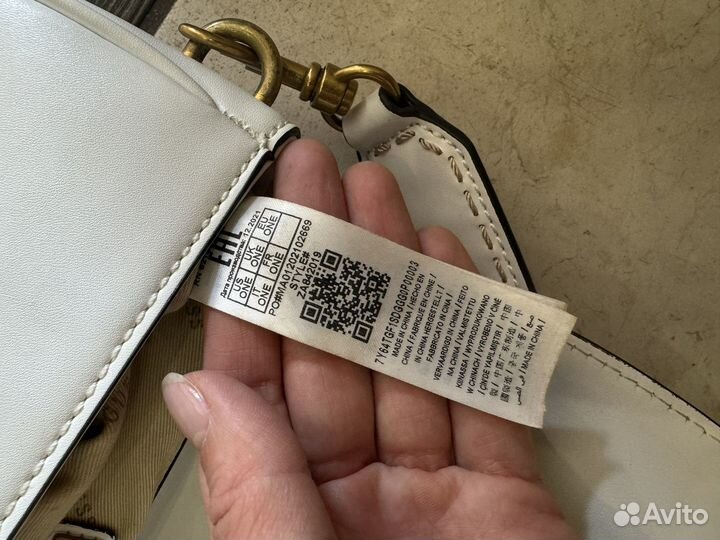 Сумка женская guess