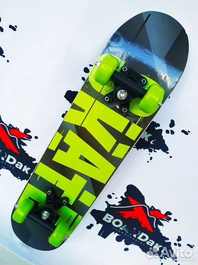 Пенниборд новый, разные в наличии