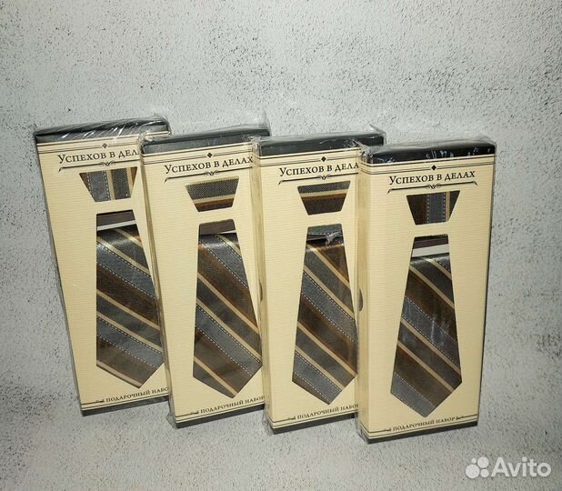 Носовые платки,галстук мужской